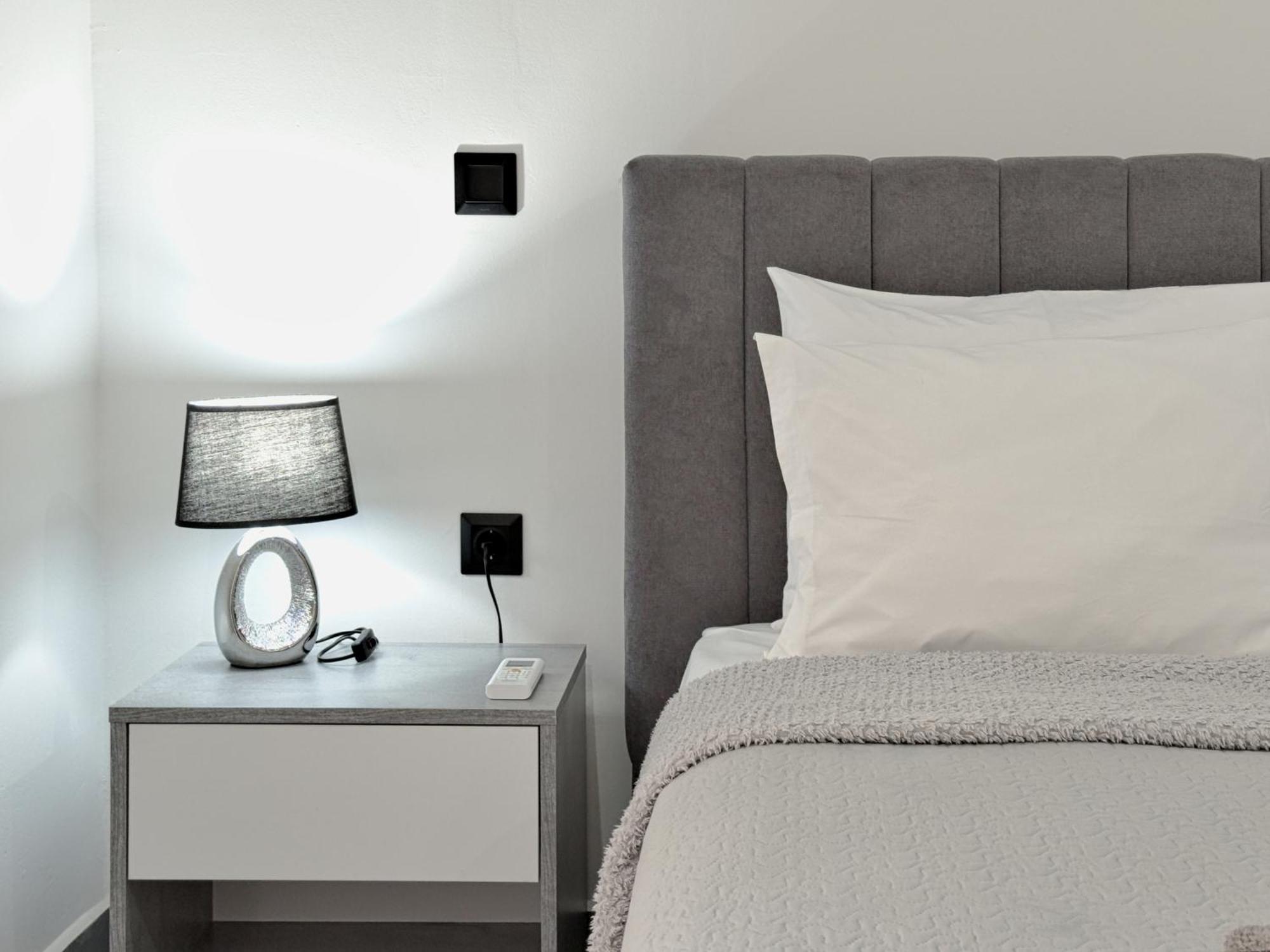 Kilada Luxury Apartment 1 外观 照片