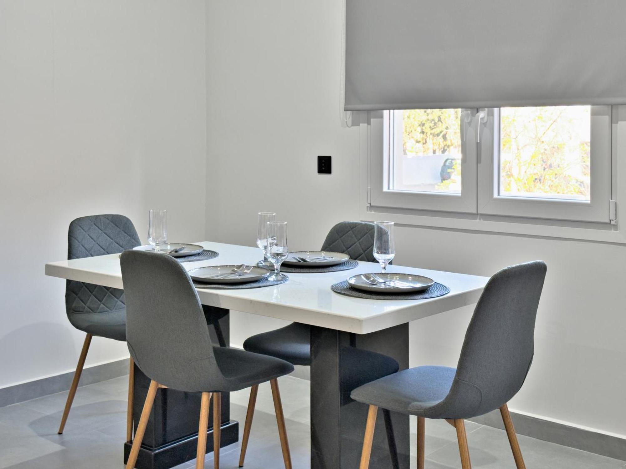 Kilada Luxury Apartment 1 外观 照片