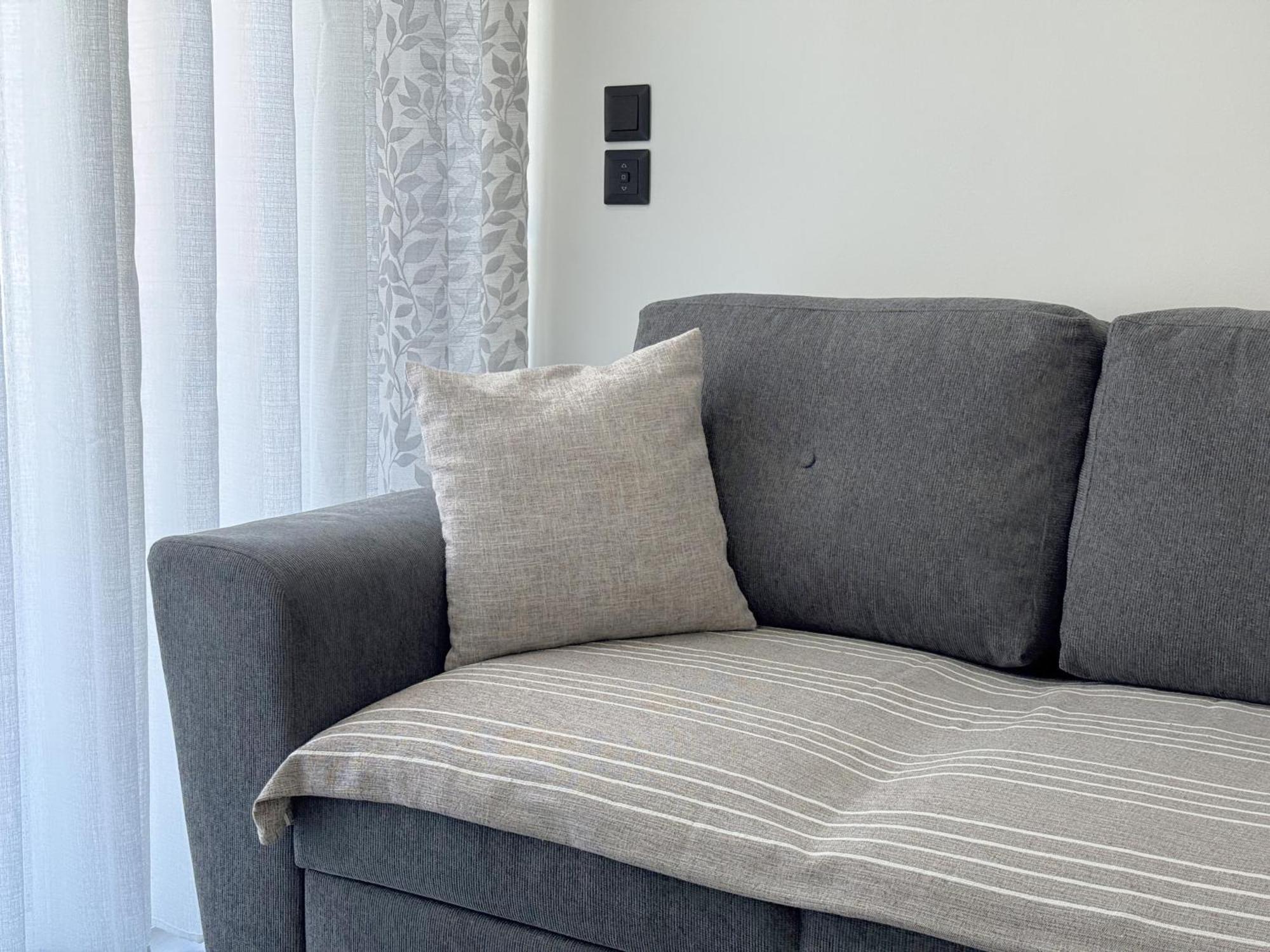 Kilada Luxury Apartment 1 外观 照片
